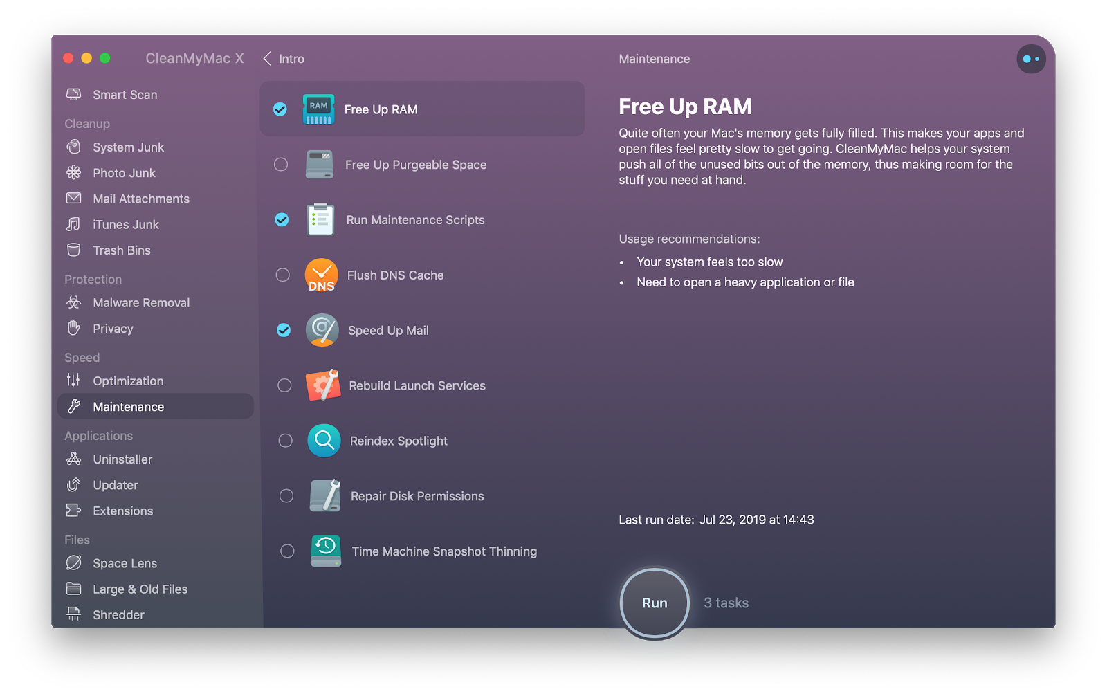 How to speed up audio processing How to speed up audio processing